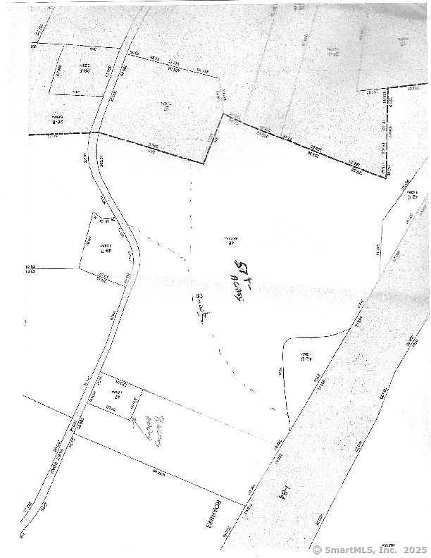 Ruby Road Willington CT 06279