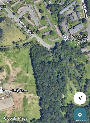 Overlook Avenue Danbury CT 06811