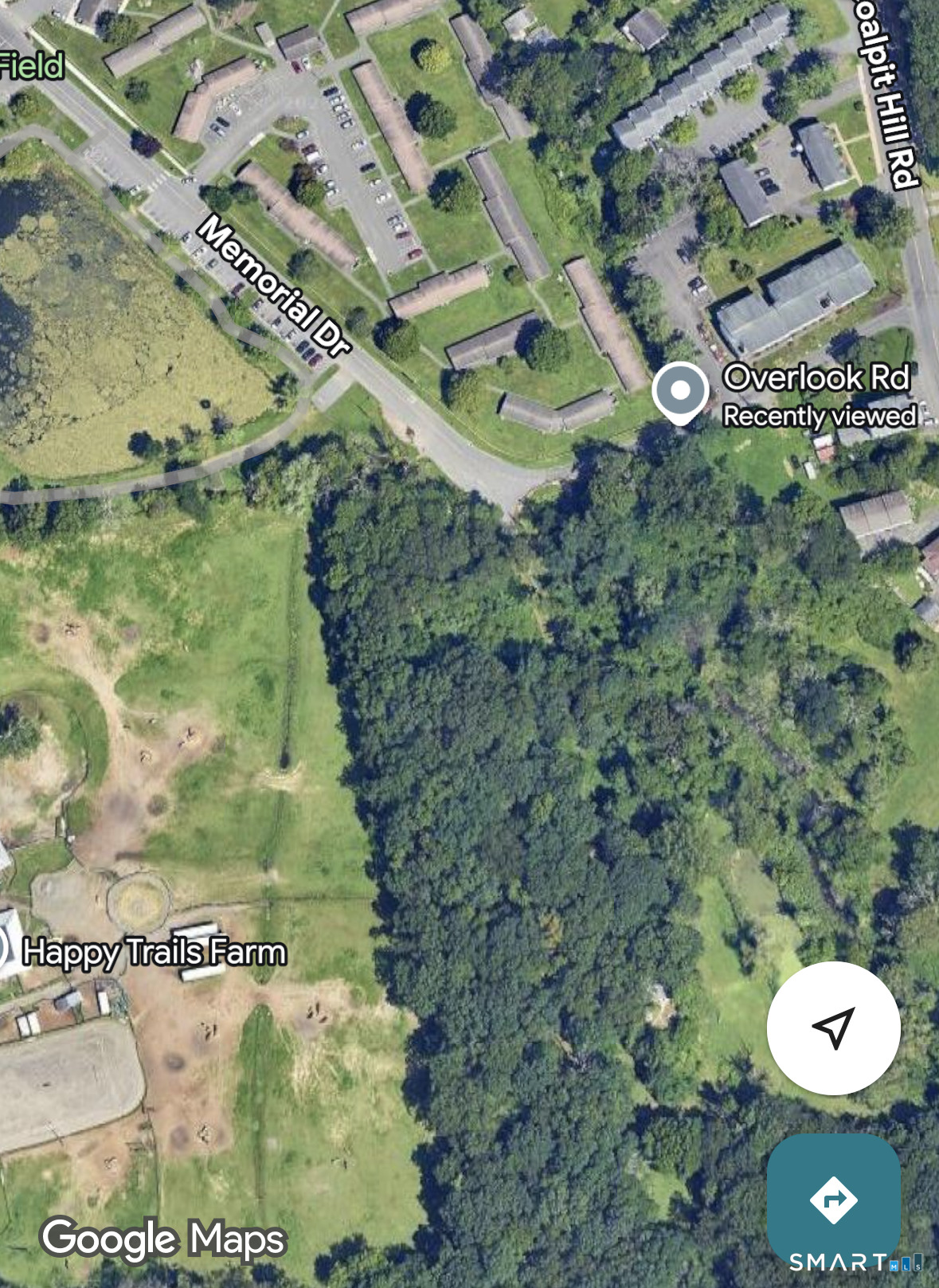 Overlook Avenue Danbury CT 06811