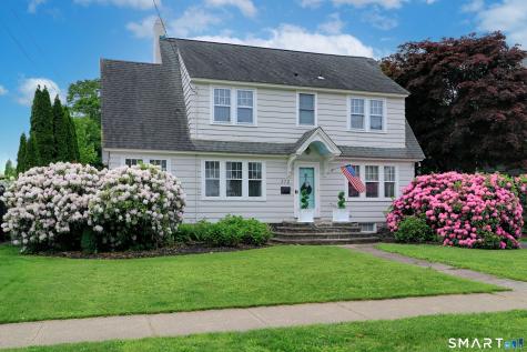 372 Rowland Road Fairfield CT 06824