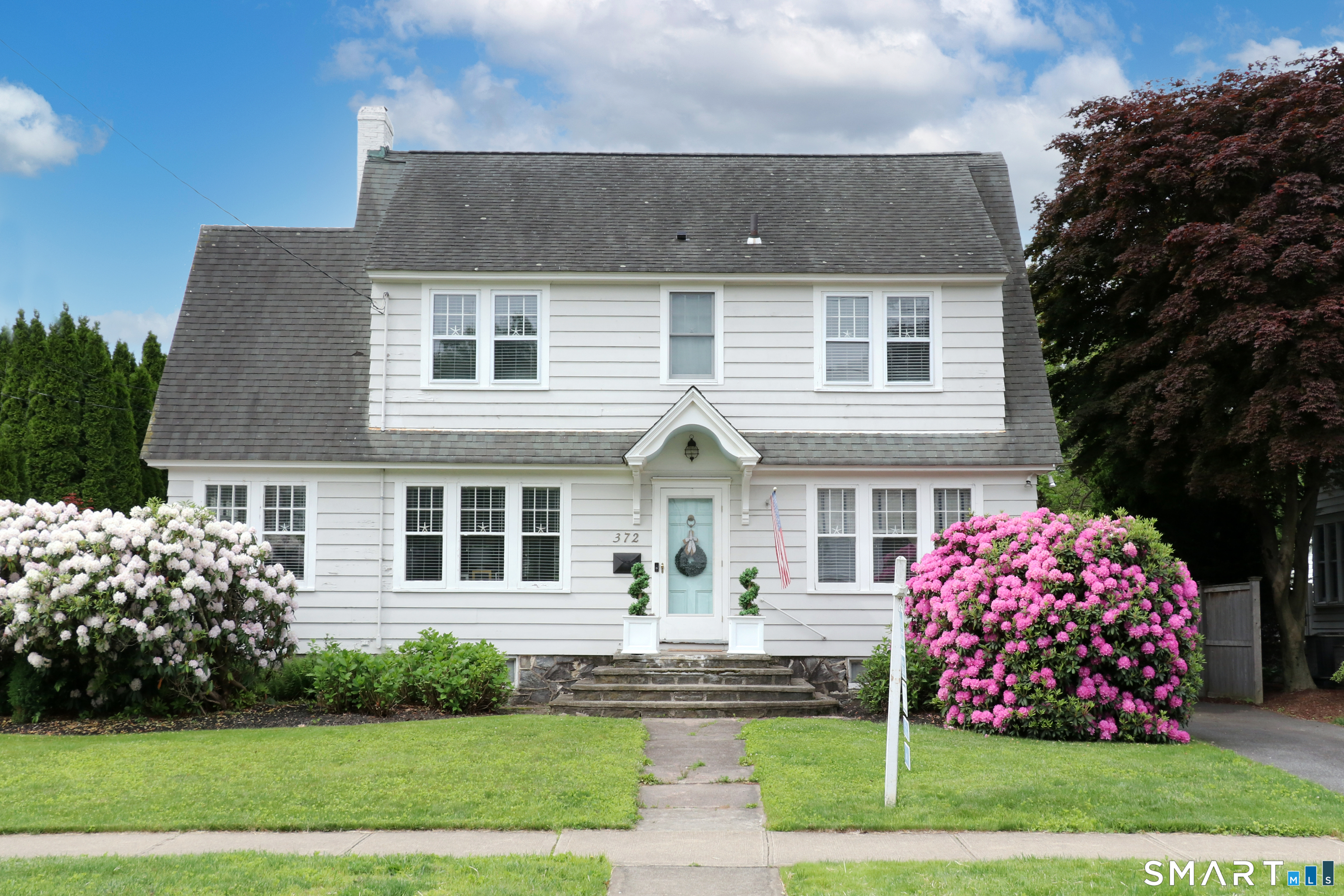 372 Rowland Road Fairfield CT 06824