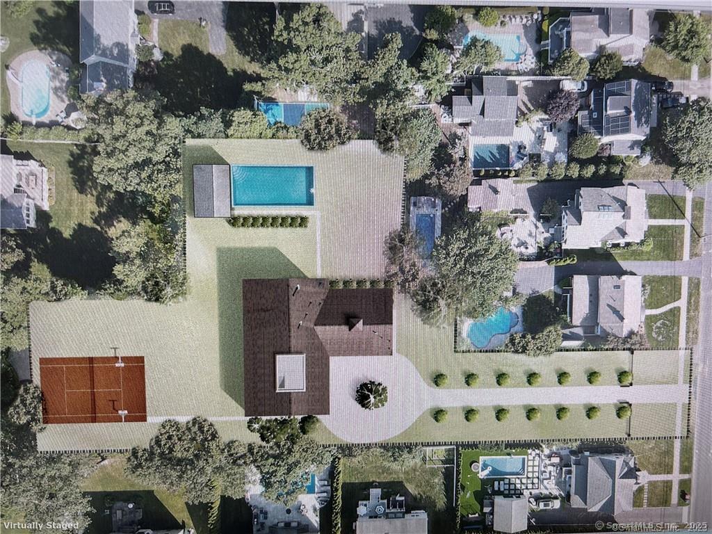 372 Rowland Road Fairfield CT 06824