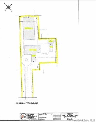 372 Rowland Road Fairfield CT 06824