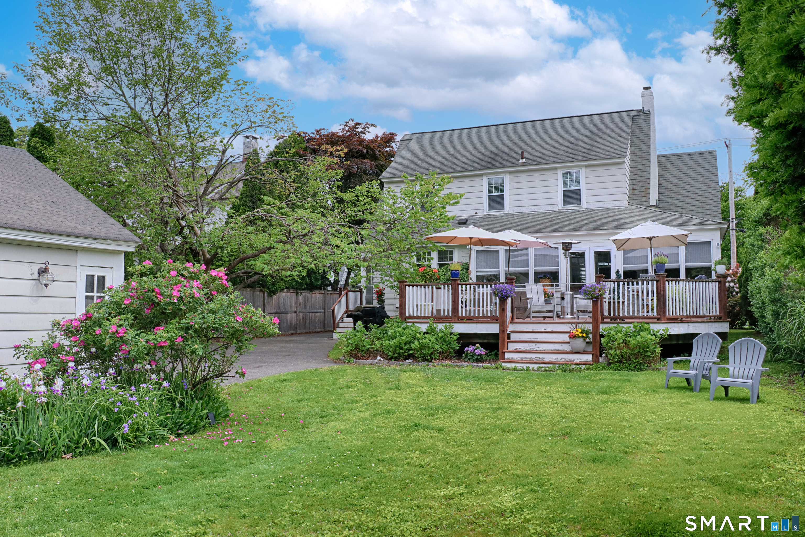 372 Rowland Road Fairfield CT 06824