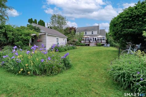 372 Rowland Road Fairfield CT 06824