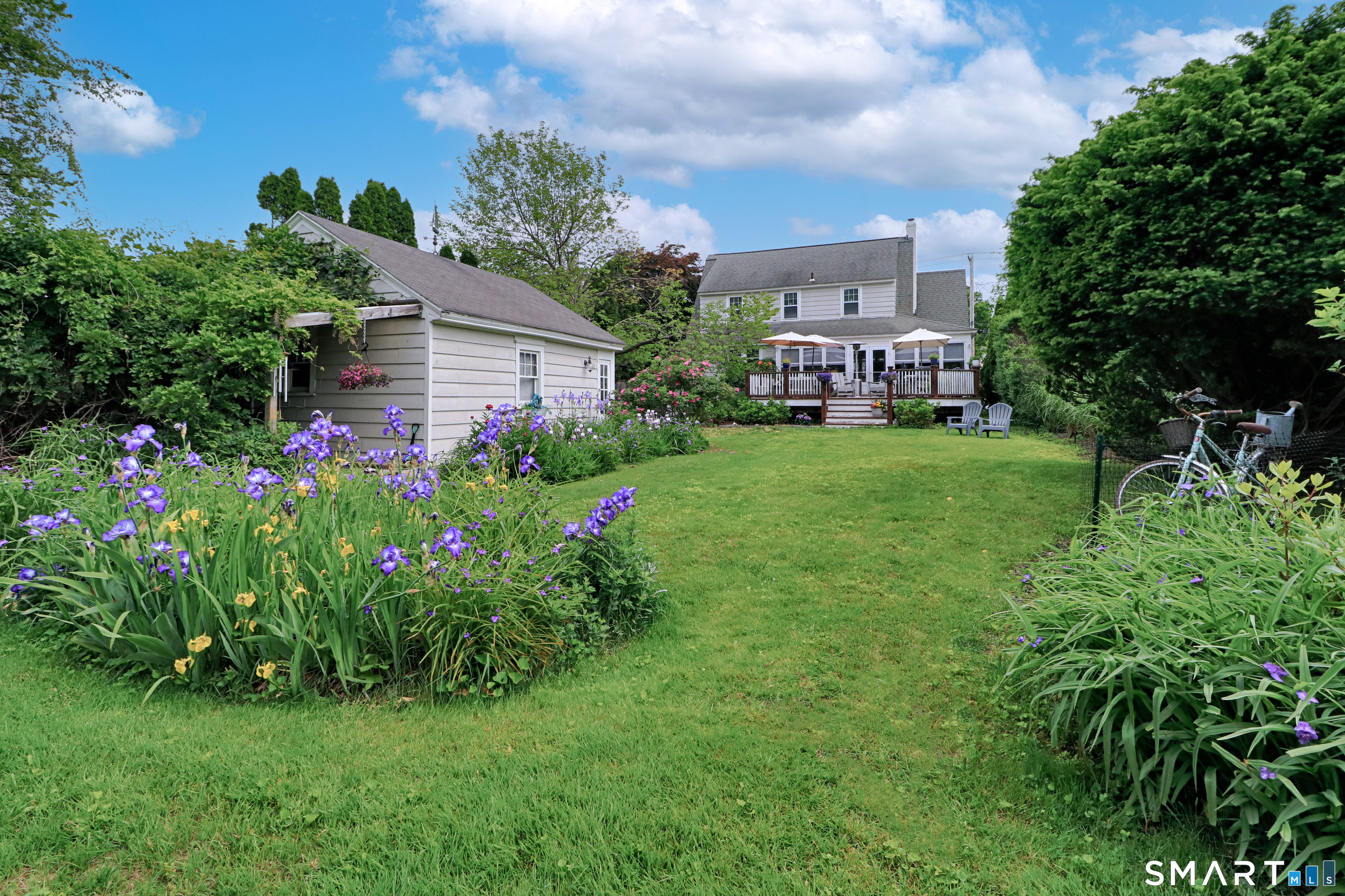 372 Rowland Road Fairfield CT 06824
