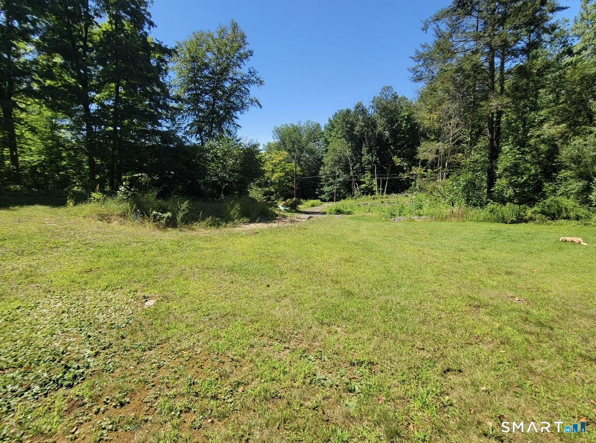 48 Village Hill Road Willington CT 06279