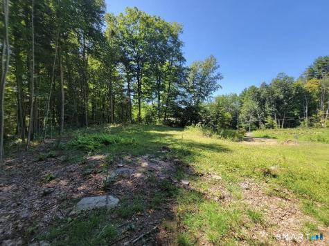 48 Village Hill Road Willington CT 06279