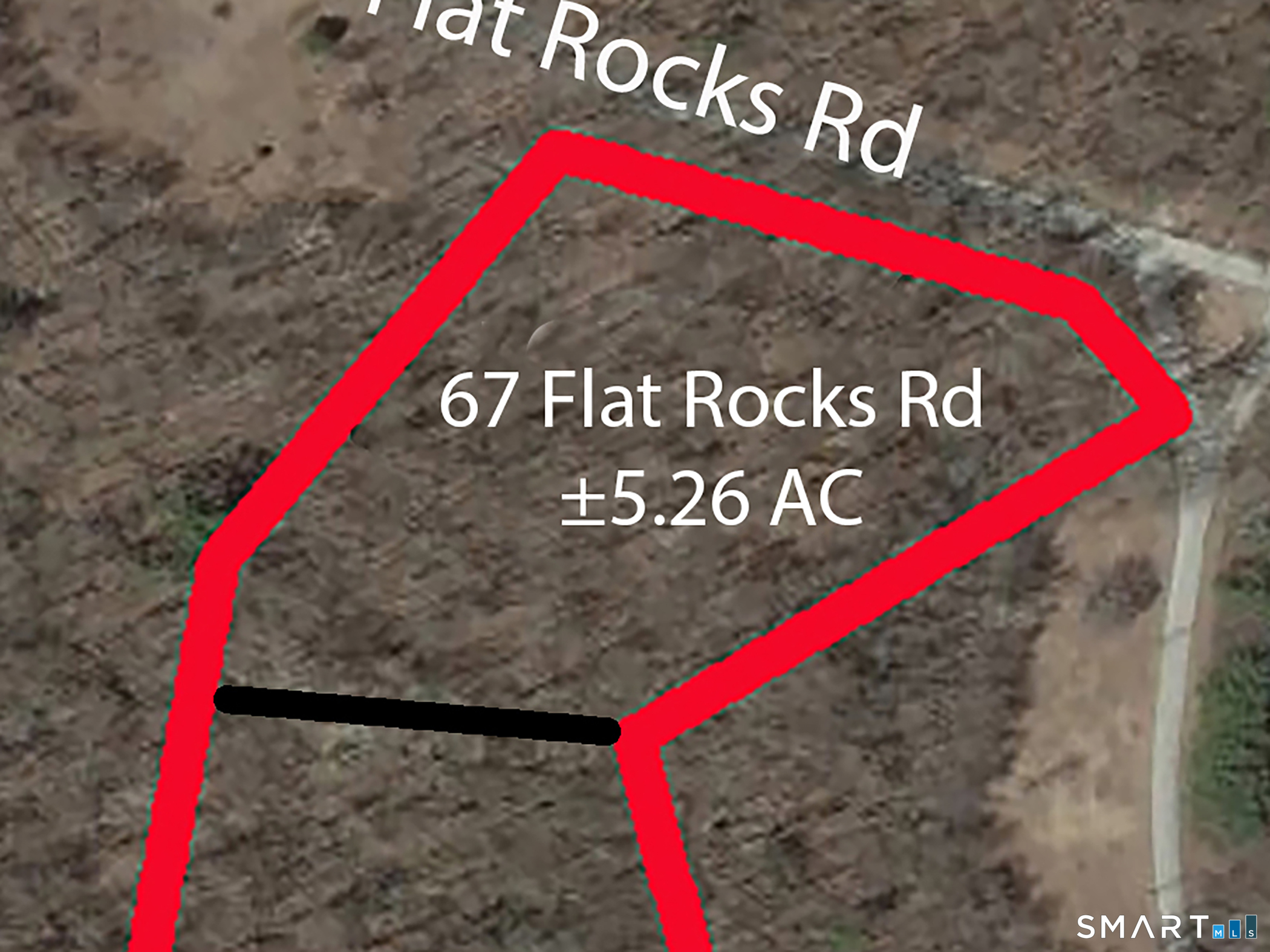 67 Flat Rocks Road Warren CT 06754