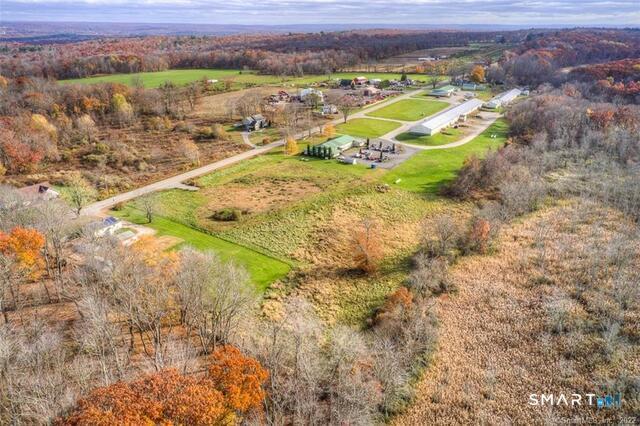 308 Orchard Hill Road Pomfret CT 06259