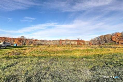 308 Orchard Hill Road Pomfret CT 06259