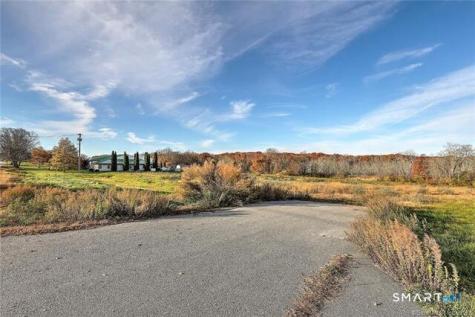 308 Orchard Hill Road Pomfret CT 06259
