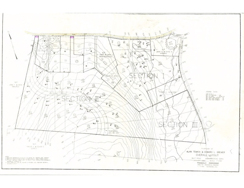 45 Eddy Road Barkhamsted CT 06063