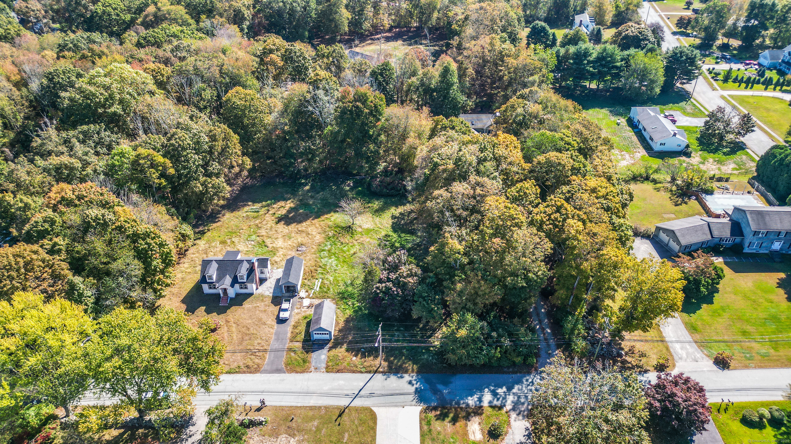 242 Browning Road Norwich CT 06360