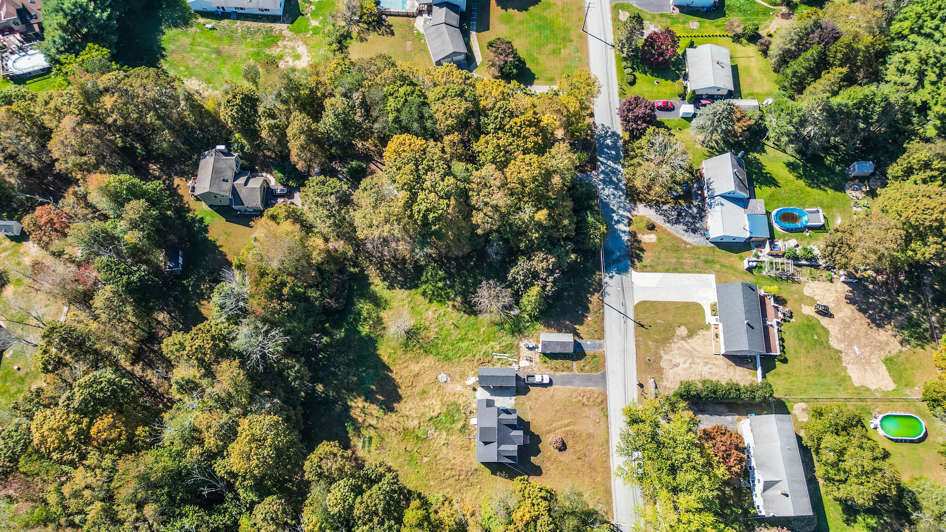 242 Browning Road Norwich CT 06360