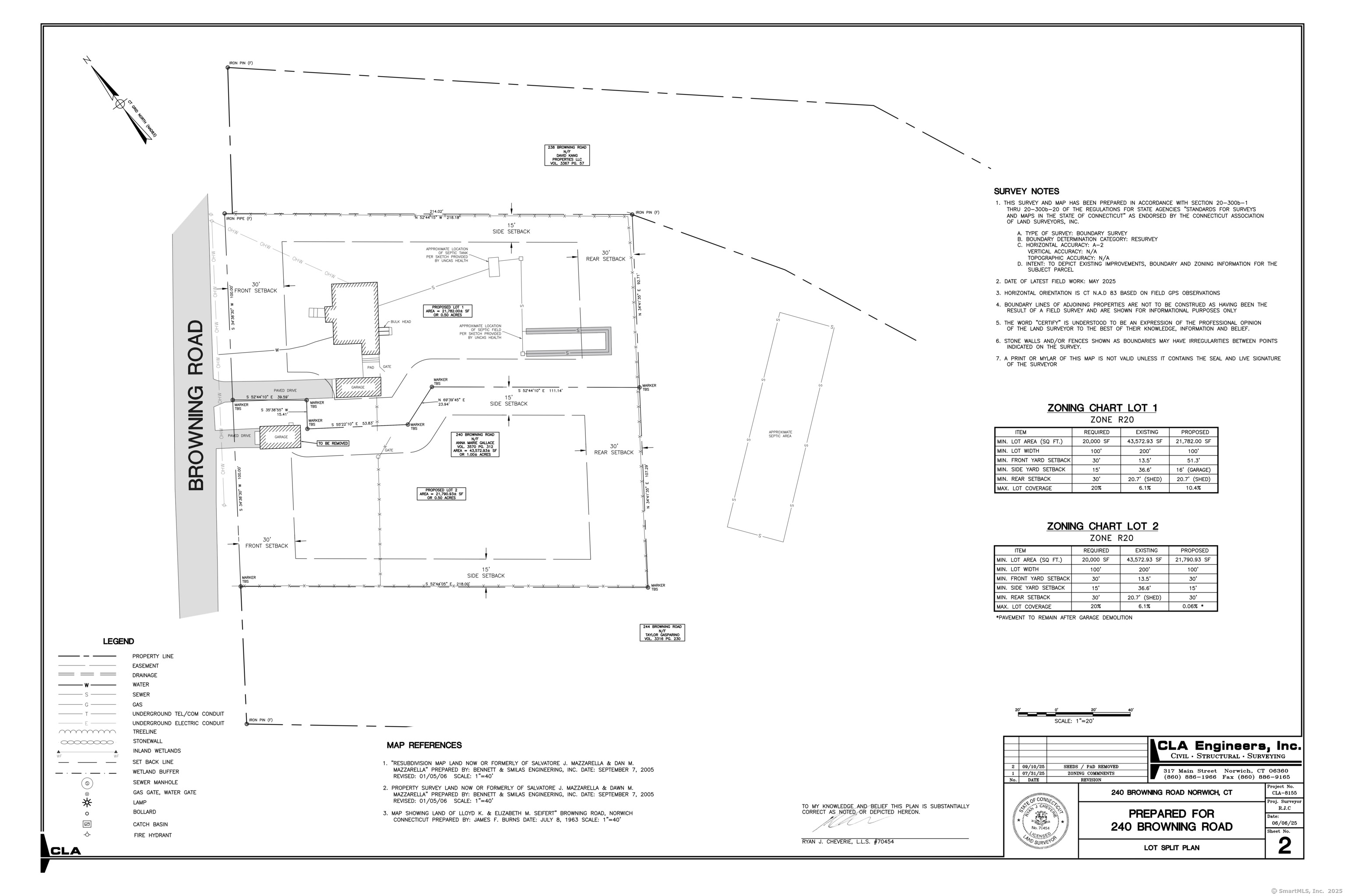242 Browning Road Norwich CT 06360