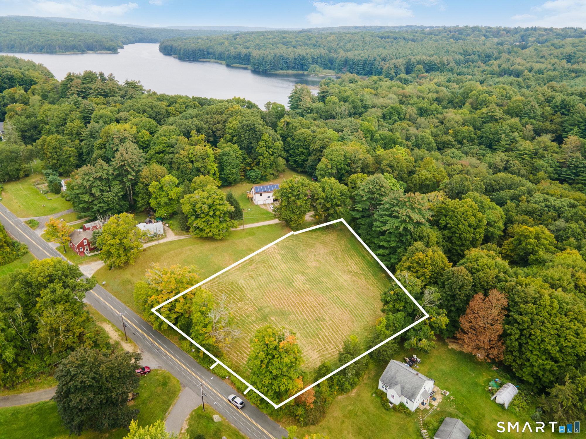 Lot 7B-1,140 East Plymouth Road Plymouth CT 06786