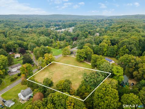 Lot 7B-1,140 East Plymouth Road Plymouth CT 06786