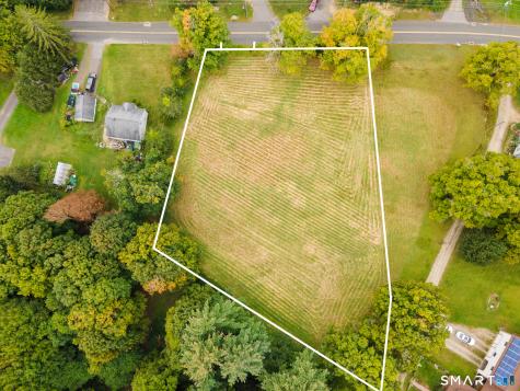 Lot 7B-1,140 East Plymouth Road Plymouth CT 06786