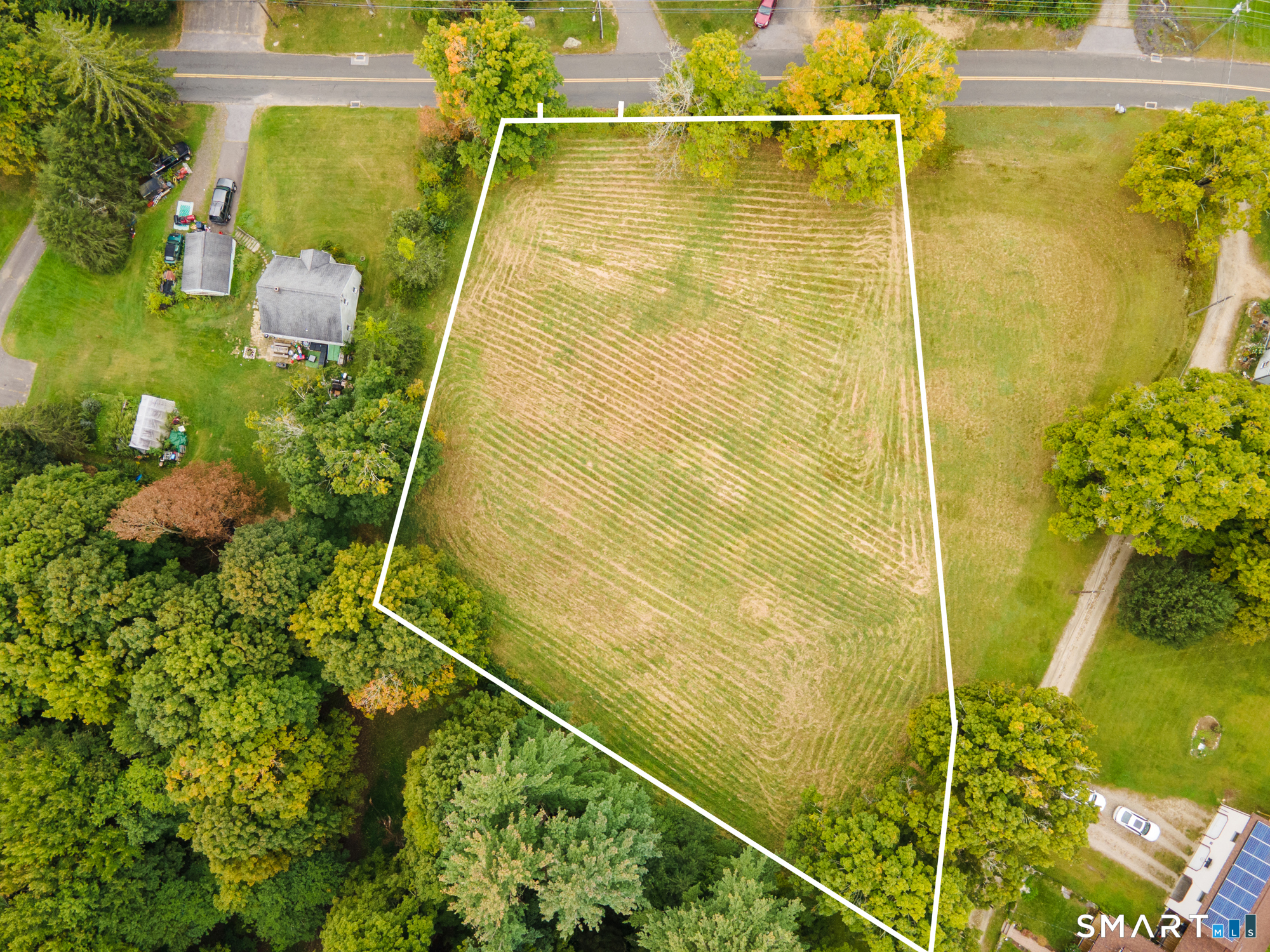 Lot 7B-1,140 East Plymouth Road Plymouth CT 06786