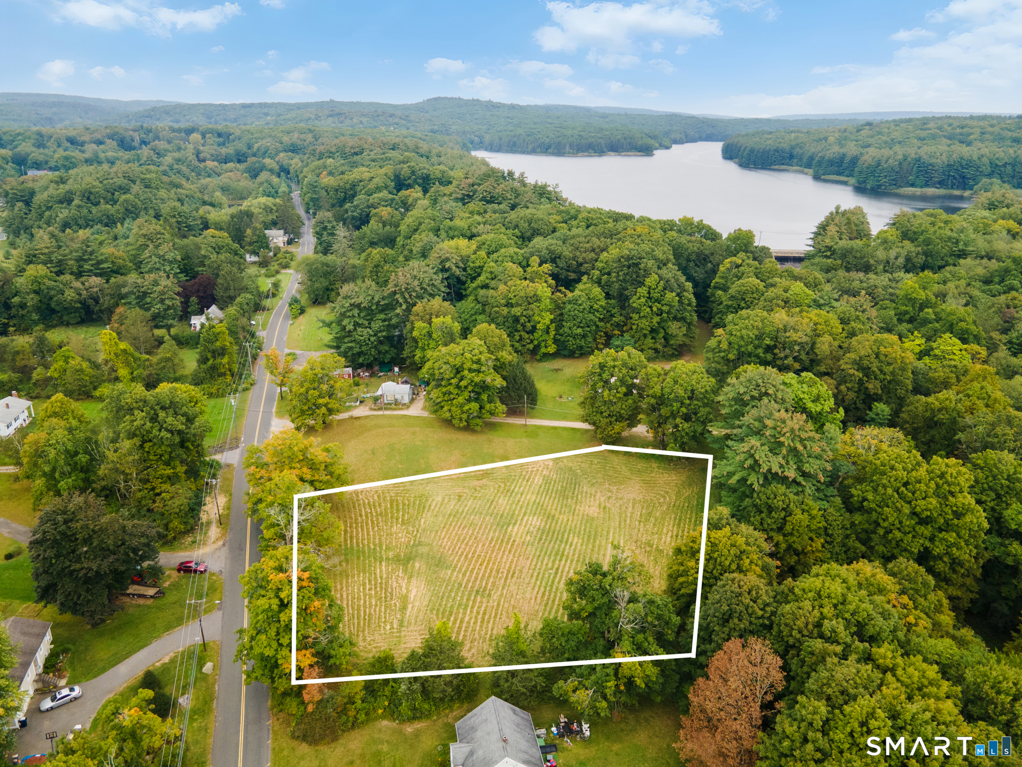 Lot 7B-1,140 East Plymouth Road Plymouth CT 06786