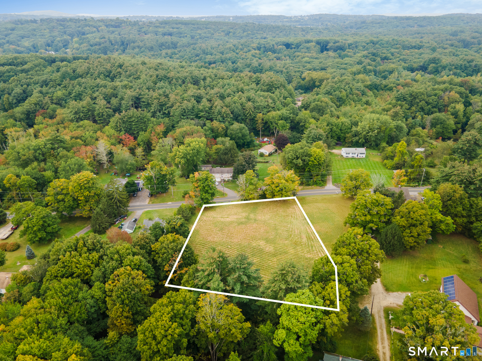 Lot 7B-1,140 East Plymouth Road Plymouth CT 06786