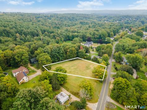 Lot 7B-1,140 East Plymouth Road Plymouth CT 06786