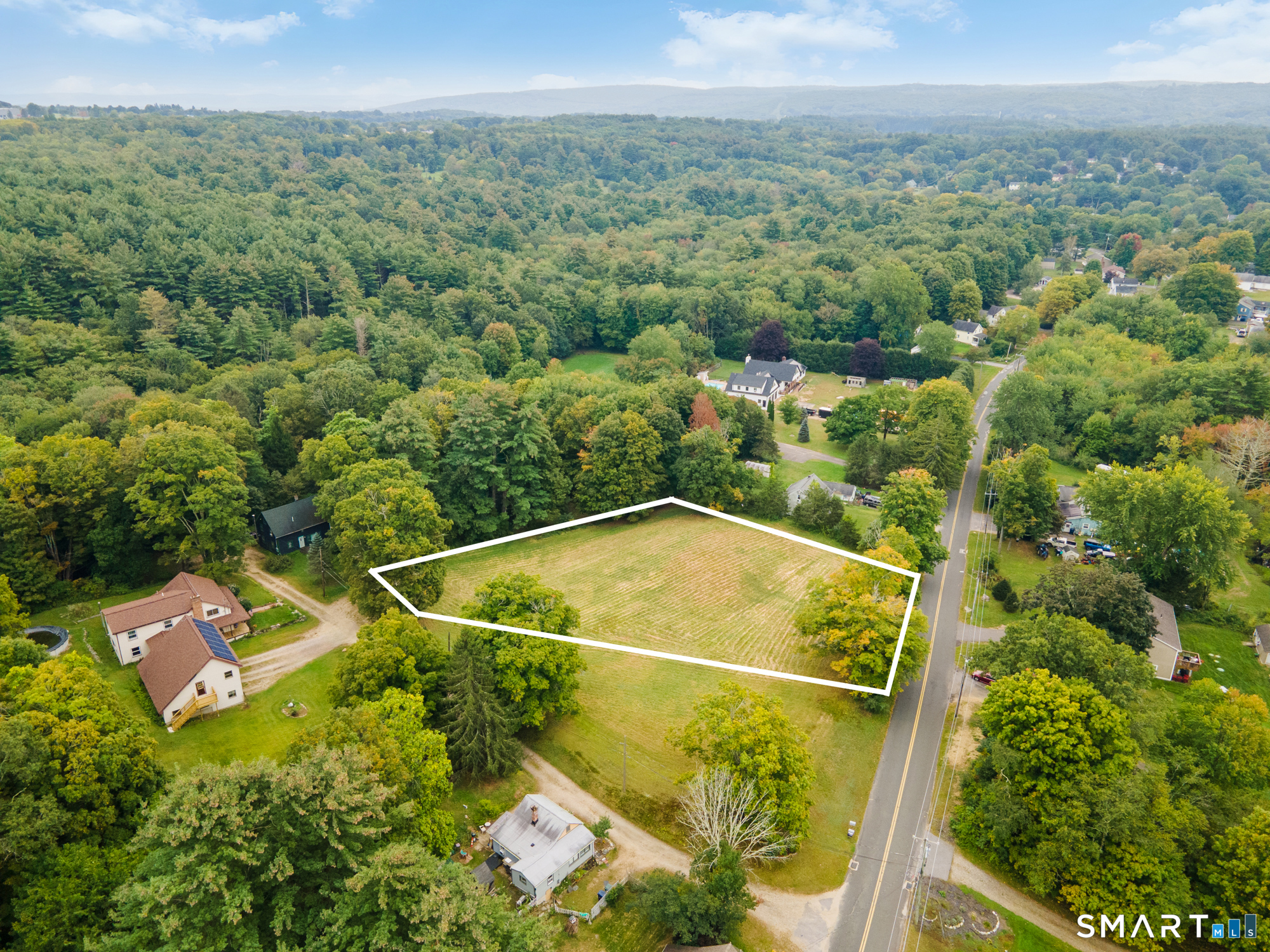 Lot 7B-1,140 East Plymouth Road Plymouth CT 06786