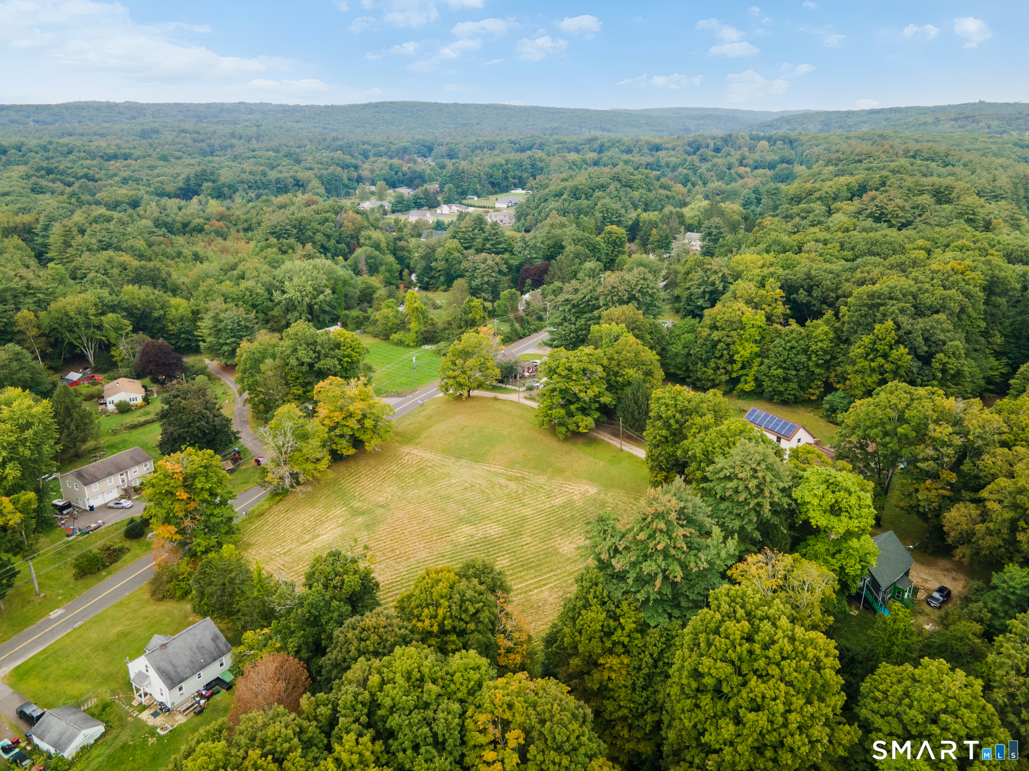 Lot 7B-1,140 East Plymouth Road Plymouth CT 06786