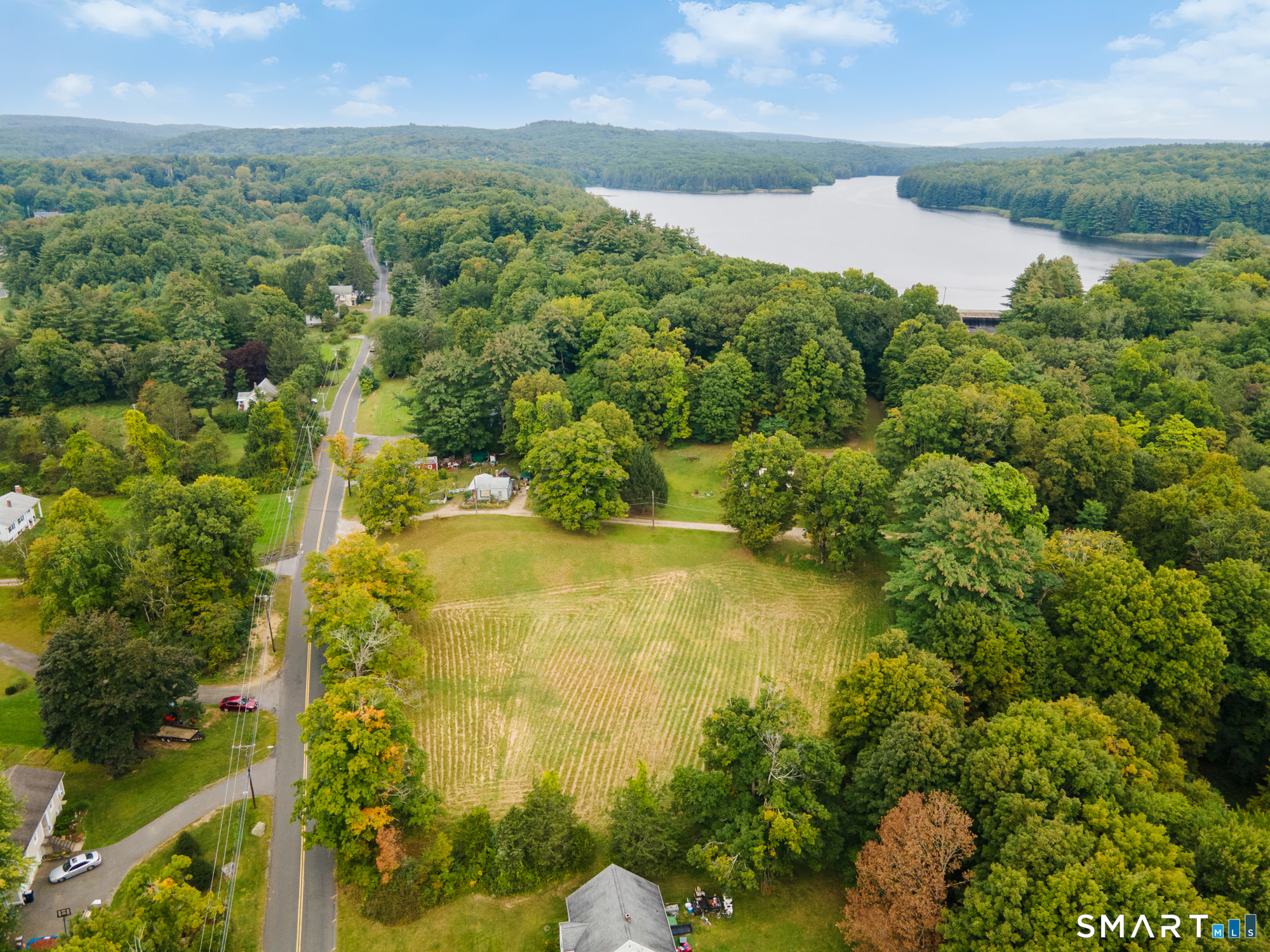 Lot 7B-1,140 East Plymouth Road Plymouth CT 06786