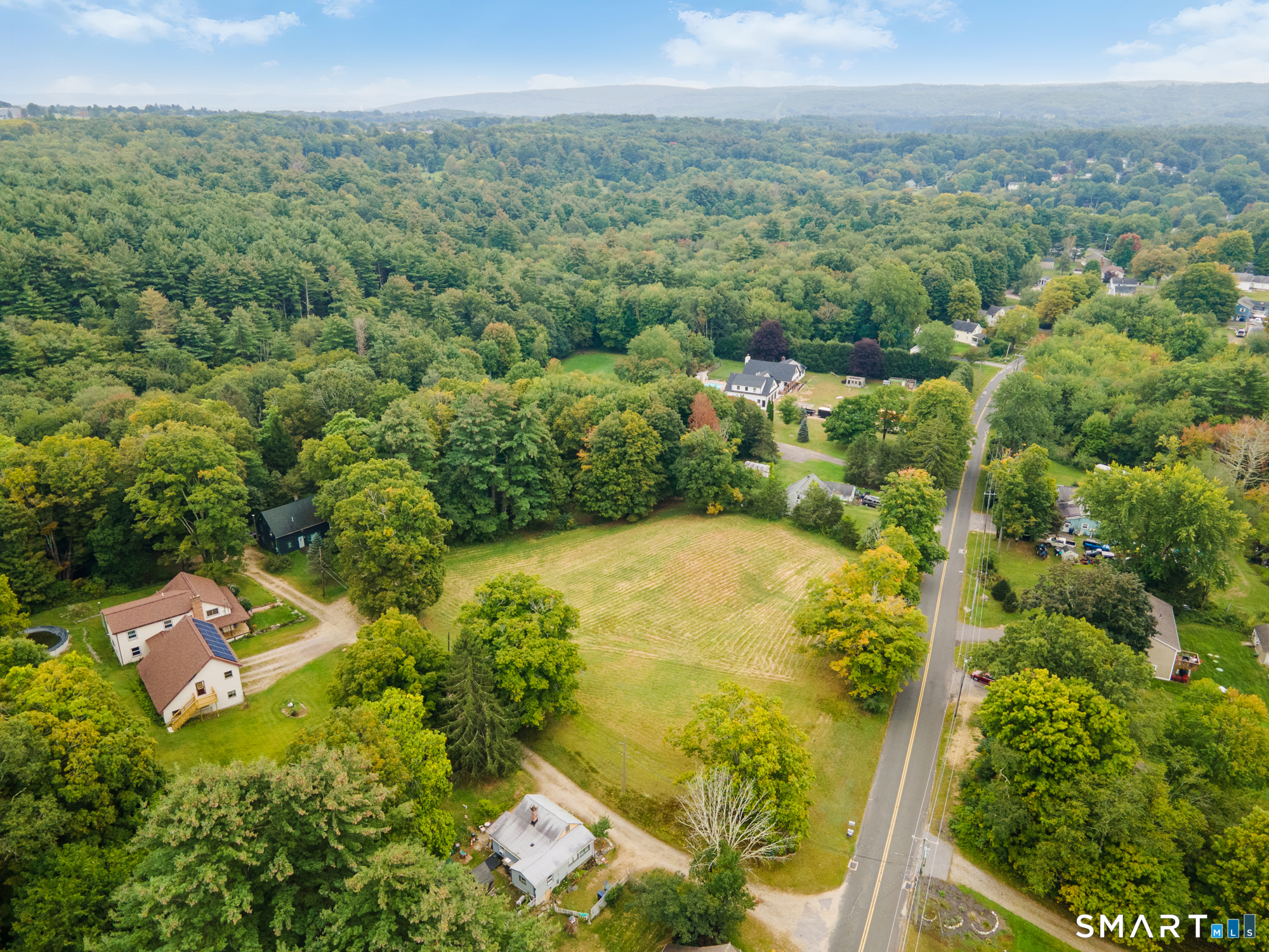 Lot 7B-1,140 East Plymouth Road Plymouth CT 06786