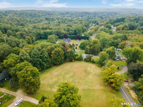 Lot 7B-1,140 East Plymouth Road Plymouth CT 06786