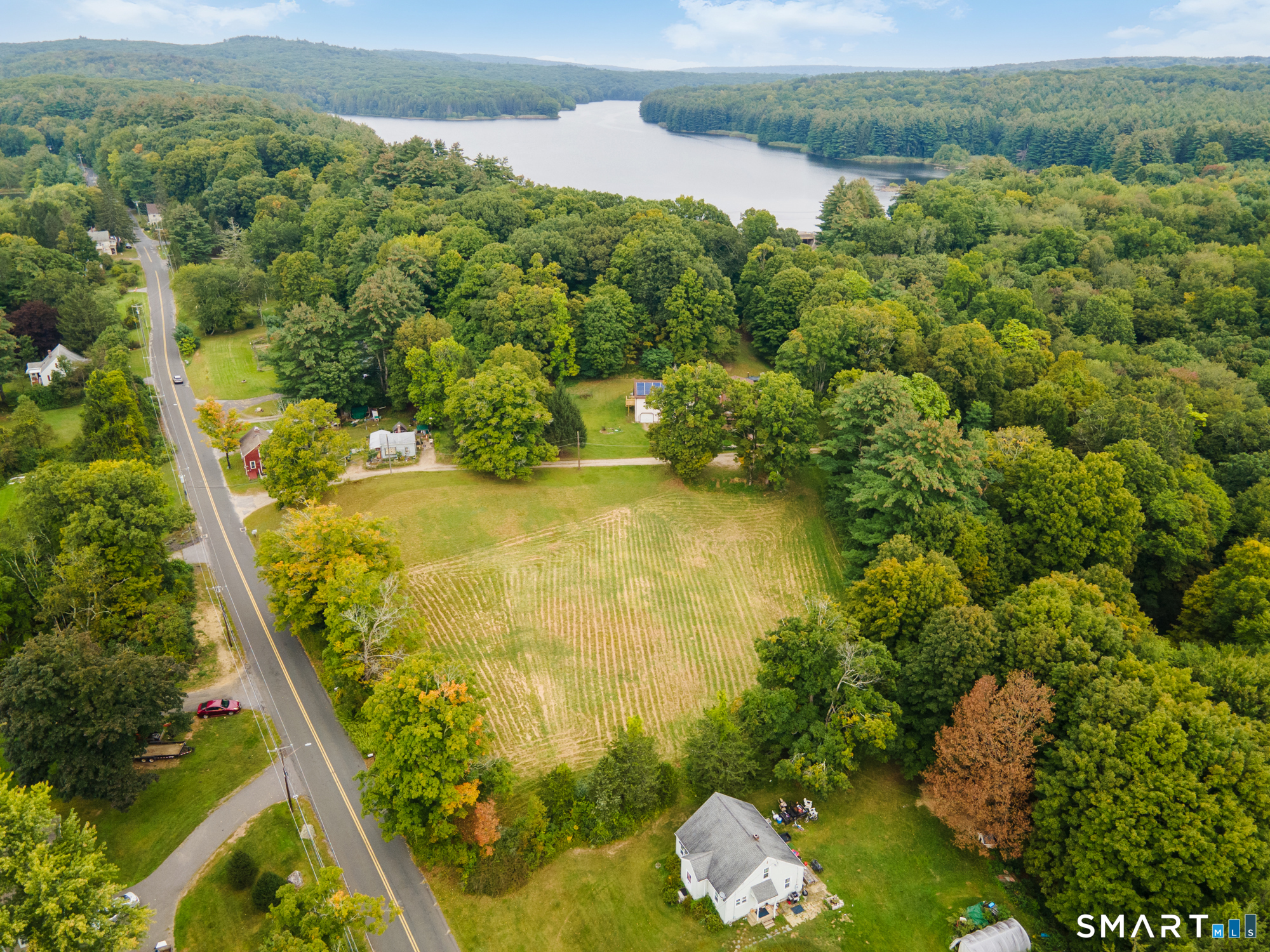 Lot 7B-1,140 East Plymouth Road Plymouth CT 06786