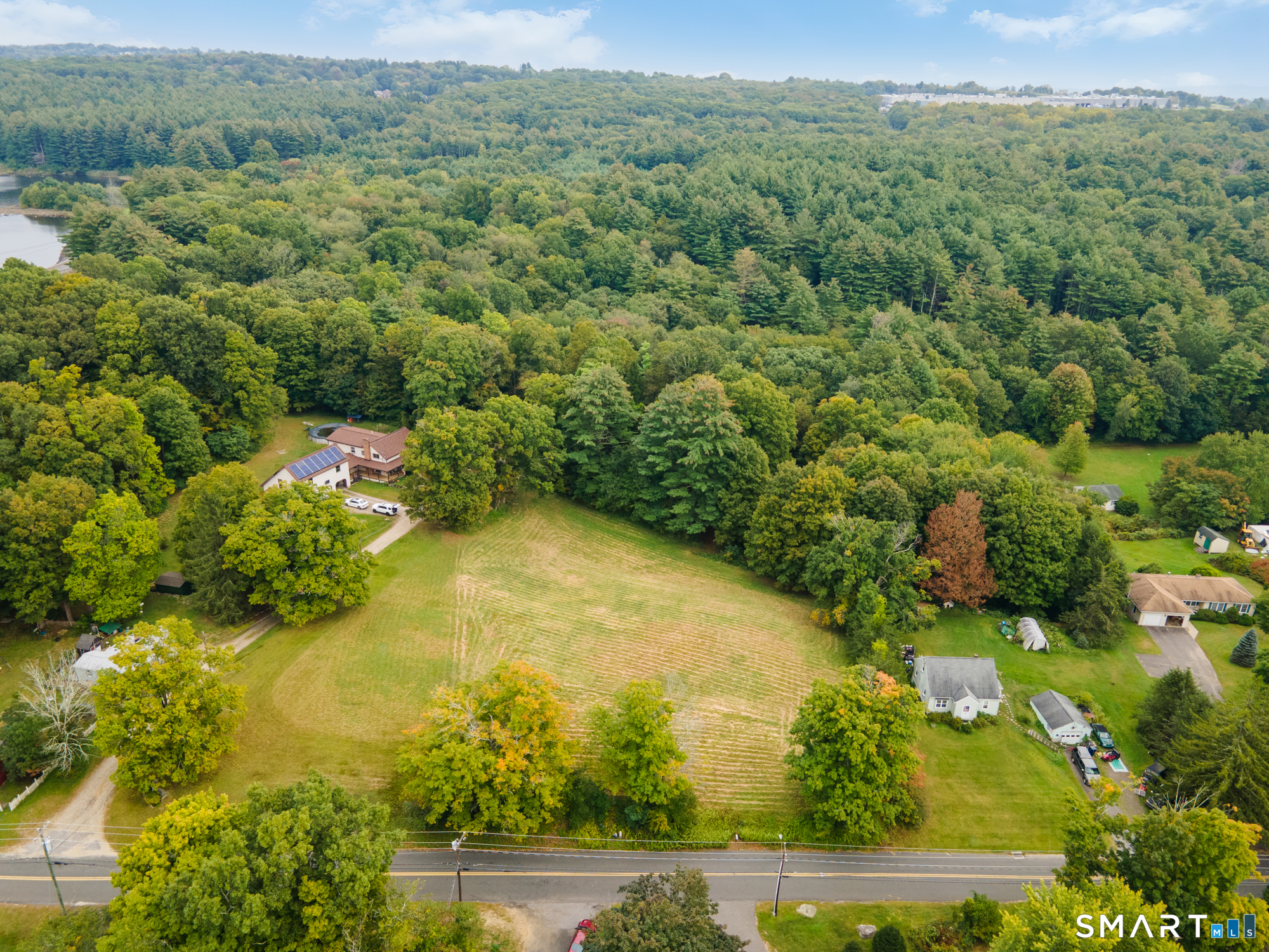 Lot 7B-1,140 East Plymouth Road Plymouth CT 06786