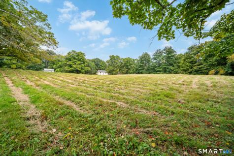 Lot 7B-1,140 East Plymouth Road Plymouth CT 06786