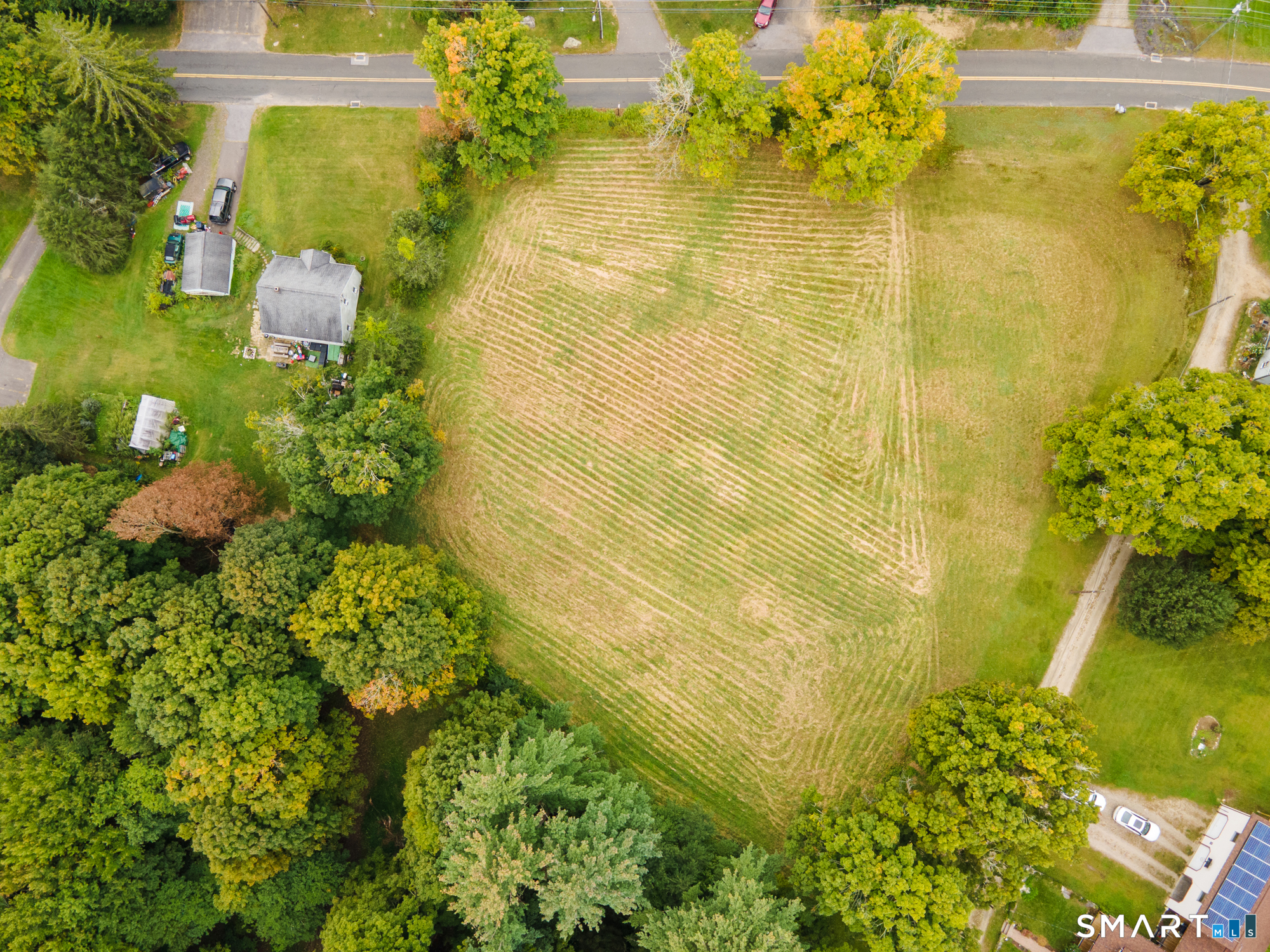 Lot 7B-1,140 East Plymouth Road Plymouth CT 06786