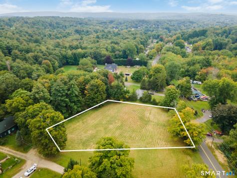 Lot 7B-1,140 East Plymouth Road Plymouth CT 06786