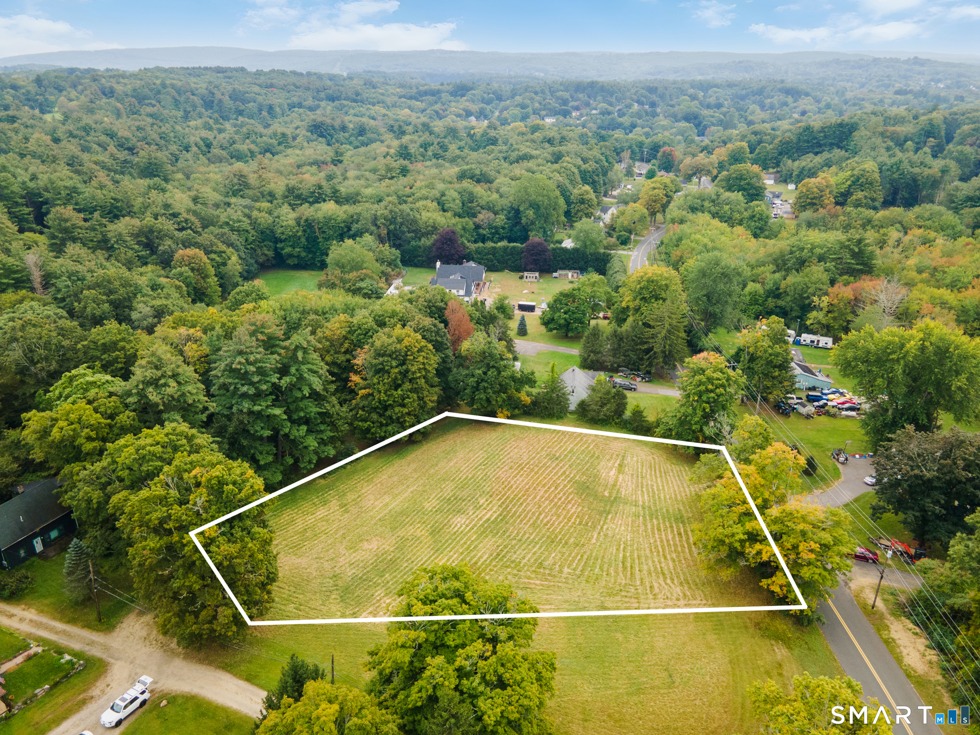 Lot 7B-1,140 East Plymouth Road Plymouth CT 06786