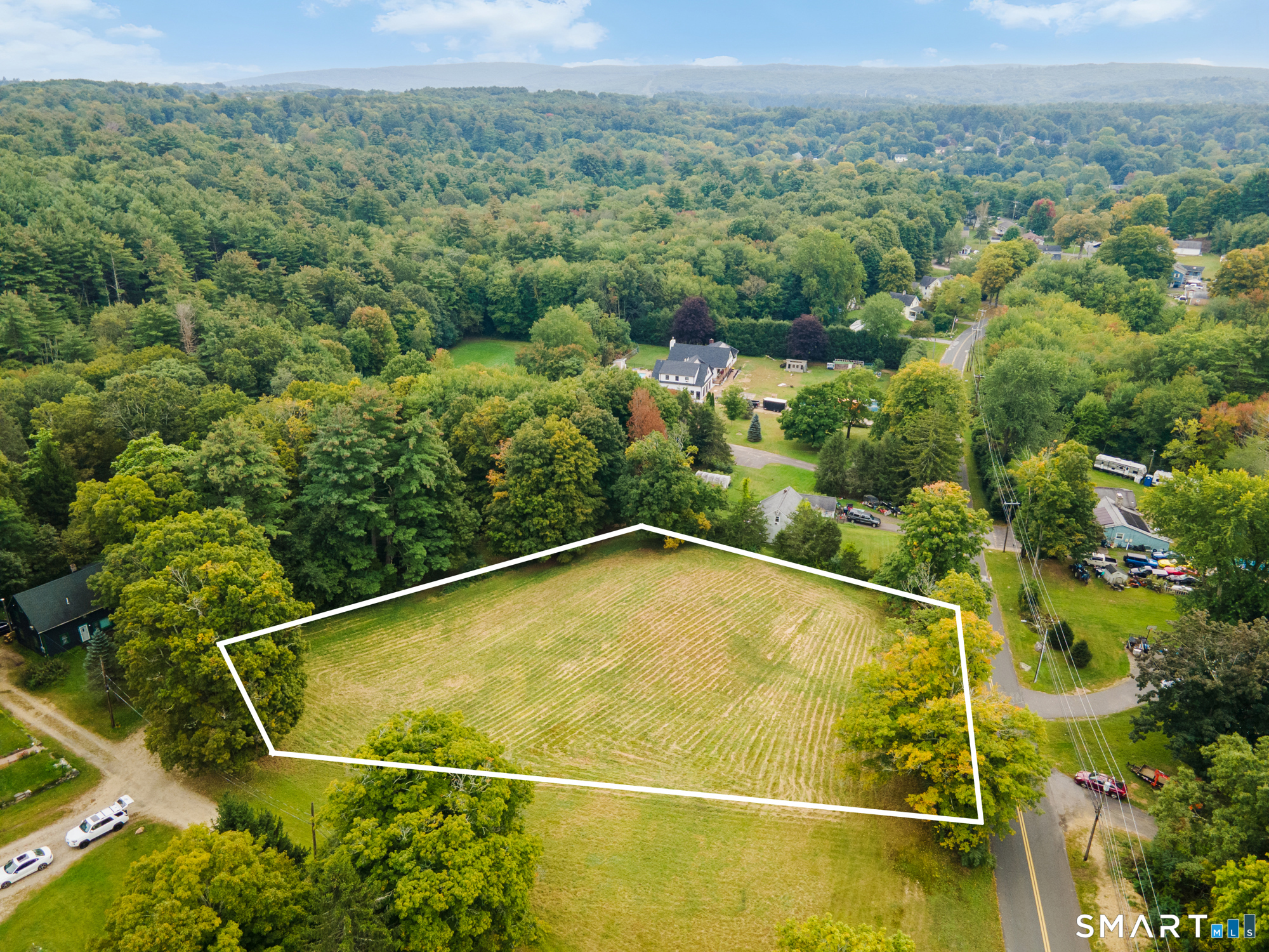 Lot 7B-1,140 East Plymouth Road Plymouth CT 06786