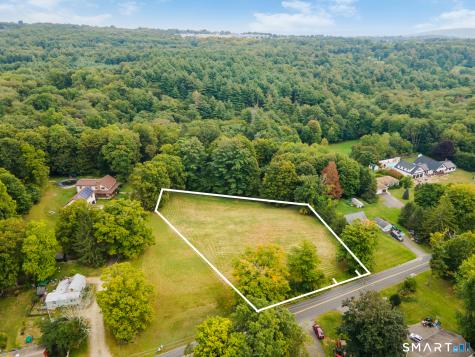 Lot 7B-1,140 East Plymouth Road Plymouth CT 06786