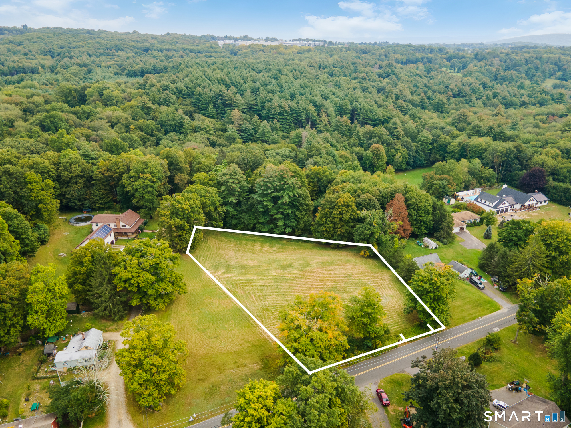 Lot 7B-1,140 East Plymouth Road Plymouth CT 06786