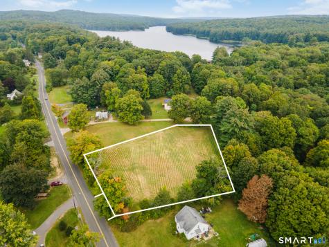 Lot 7B-1,140 East Plymouth Road Plymouth CT 06786