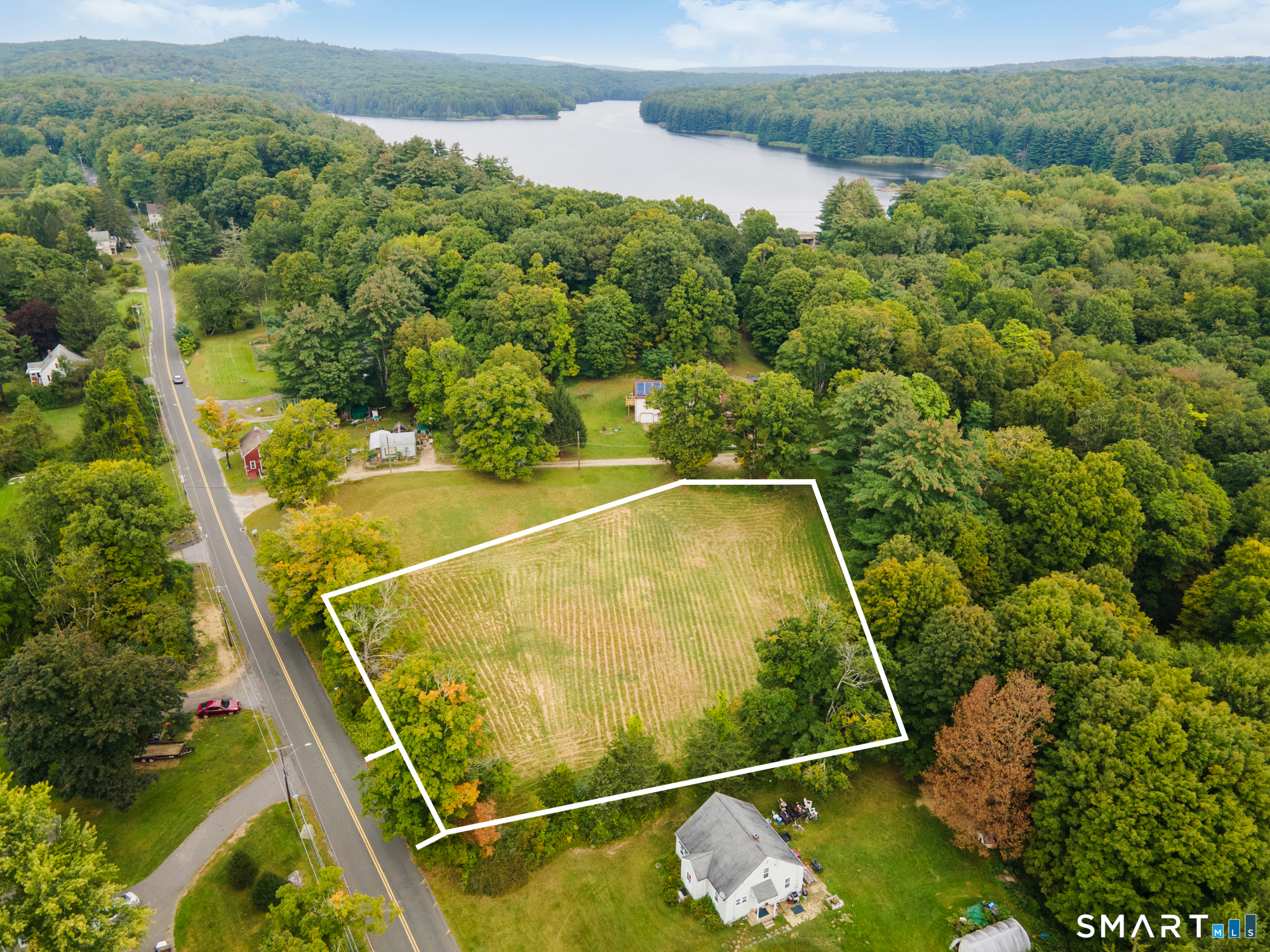 Lot 7B-1,140 East Plymouth Road Plymouth CT 06786