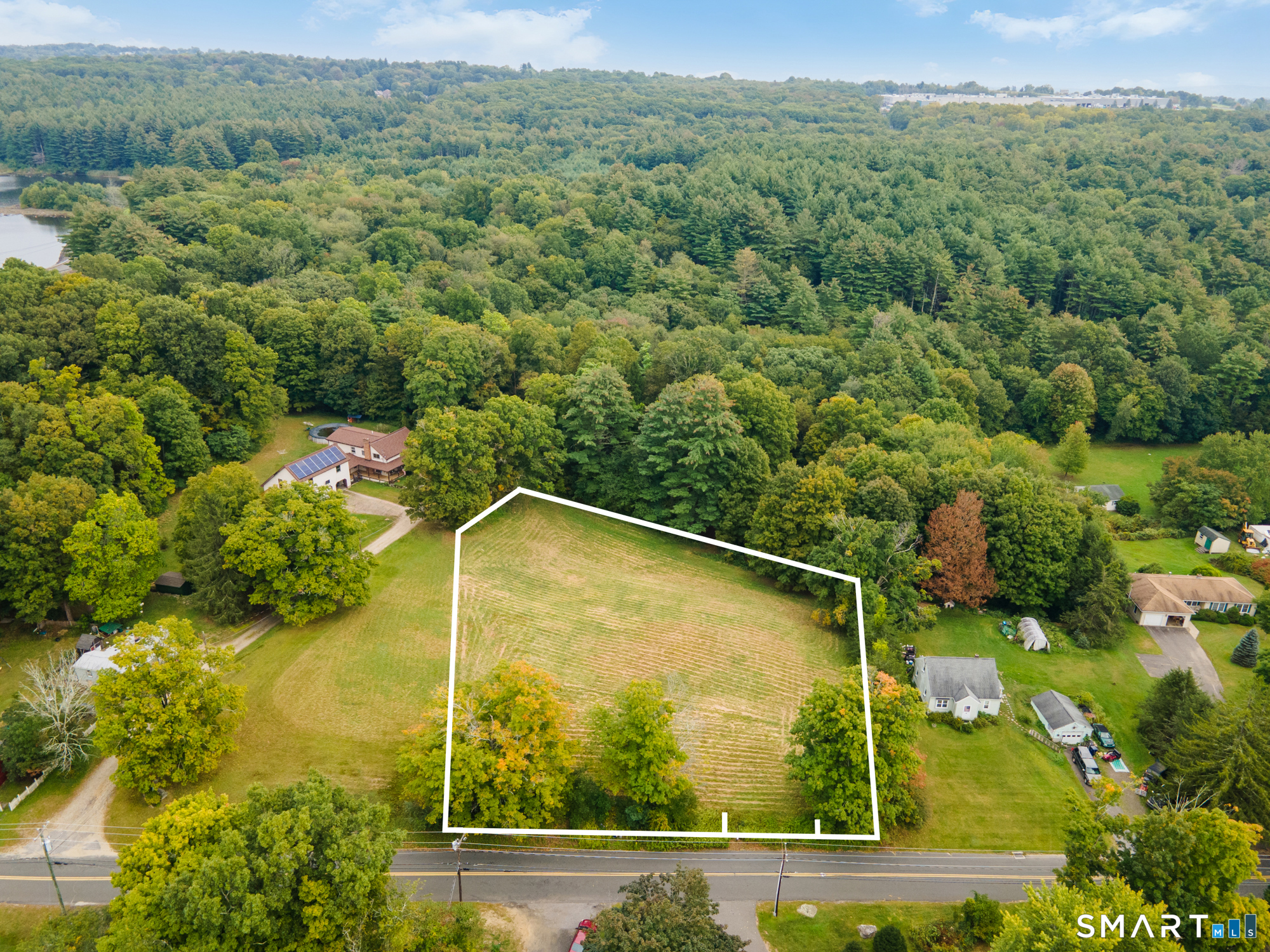 Lot 7B-1,140 East Plymouth Road Plymouth CT 06786