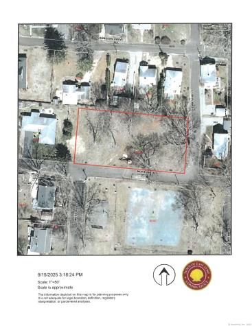 20 North Road East Lyme CT 06357