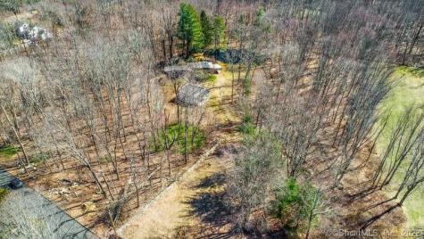 30 Bayberry Lane Easton CT 06612