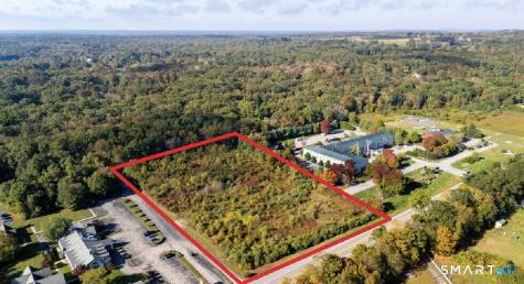 399 Norwich Westerly Road North Stonington CT 06359