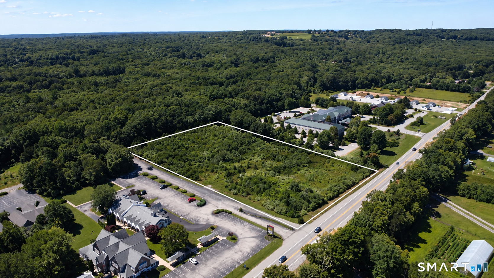 399 Norwich Westerly Road North Stonington CT 06359