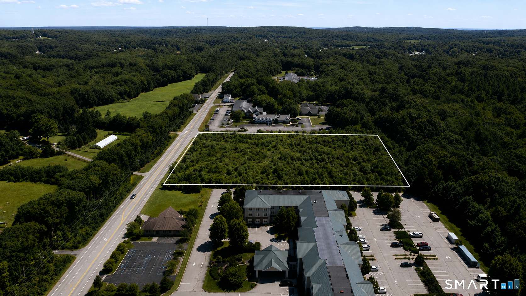 399 Norwich Westerly Road North Stonington CT 06359