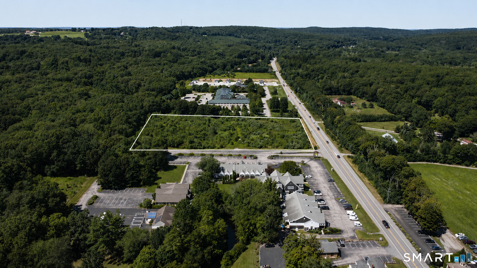 399 Norwich Westerly Road North Stonington CT 06359